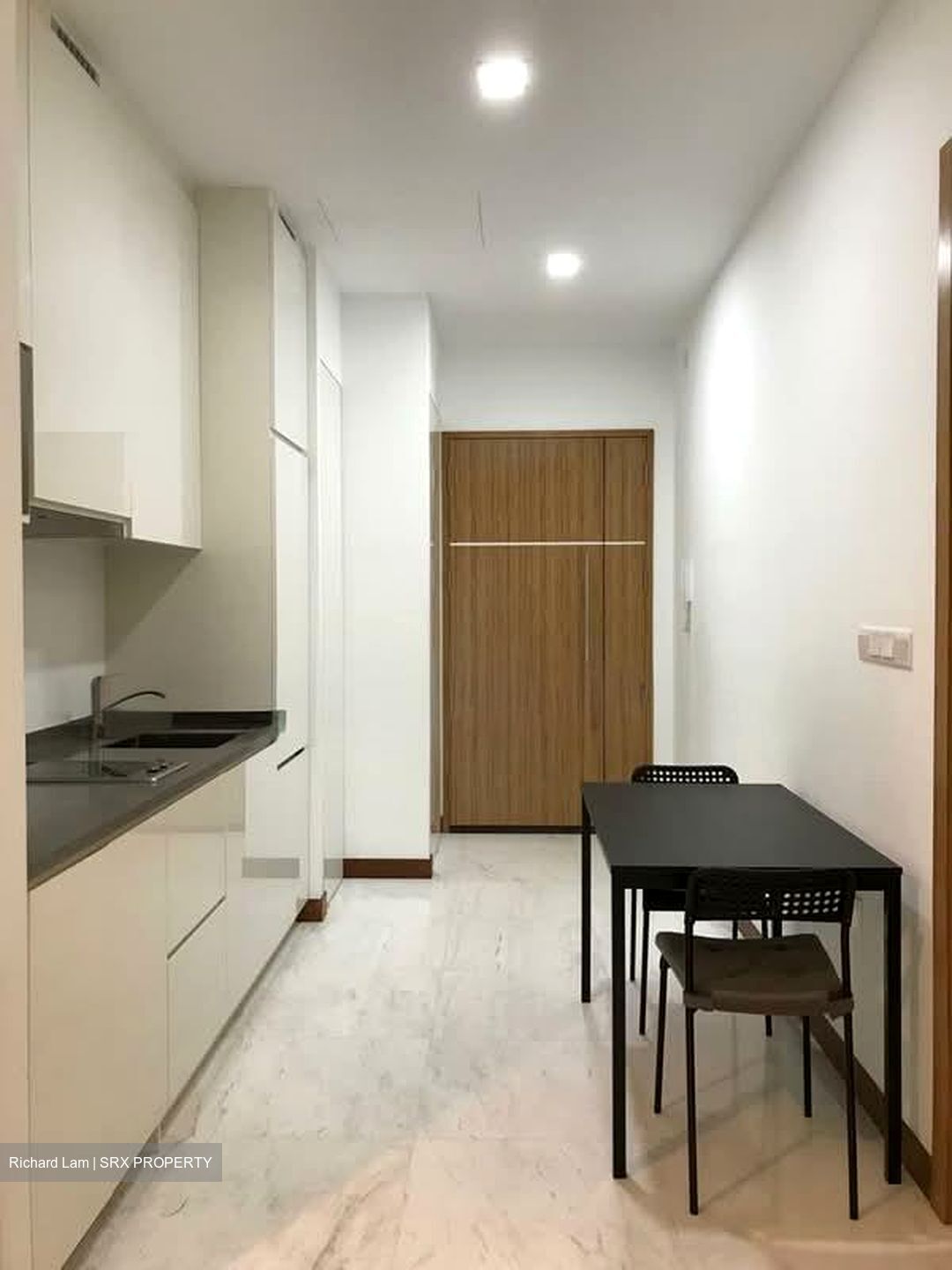 18 Woodsville (D13), Apartment #552093261
